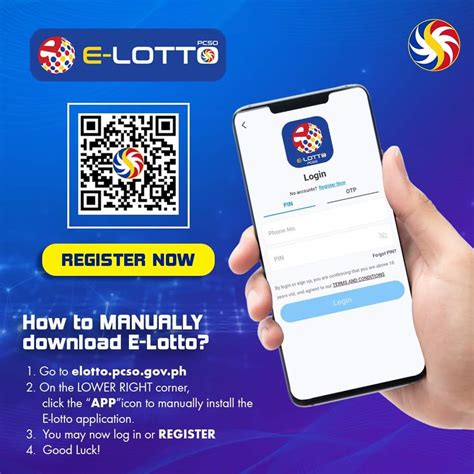 lotto app|Unlock jackpot opportunities: How to get E.